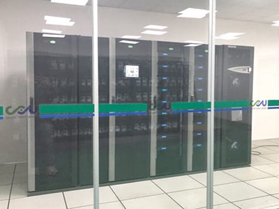 Исследования зарядных станций для электротранспорта