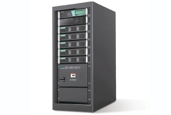 CMS 10кВА ИБП, мощность до 100 кВА, 400 В, аккумуляторы 64 шт