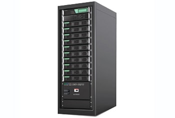 CMS 10кВА ИБП, мощность до 100 кВА, 400 В, аккумуляторы 64 шт