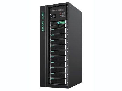 CMS 25кВА, мощность до 250 кВа, 400В, аккумуляторы 64шт