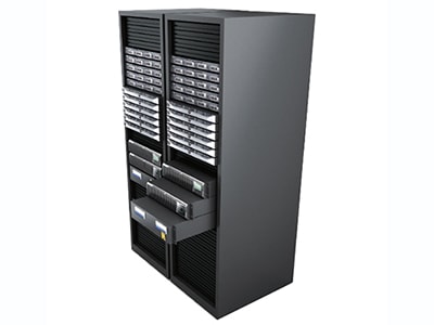Смарт ИБП Онлайн 10кВА RM/RT 400В
